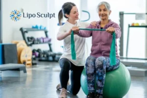 Can Faecal Incontinence Be Cured? 6 Have you tried all other treatments to fix your faecal incontinence Chard - try Lipo Sculpt NOW!