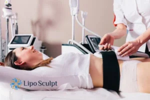 Unveiling the Science of Cellulite Reduction with EM Tone Sculpt 4 Book in today for cellulite reduction Chard treatment!