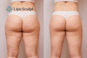 Unveiling the Science of Cellulite Reduction with EM Tone Sculpt 1 Find out more about cellulite reduction Chard - book in today!