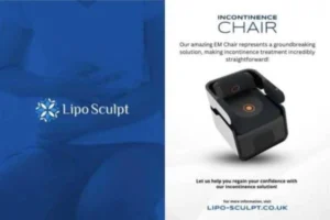 EM Chair Near Me 1 Are you looking for incontinence treatment - we have an EM Chair Chard near you! Contact us today!