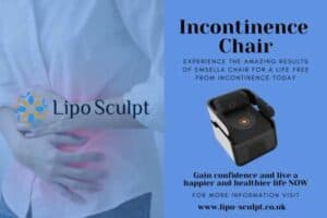 EM Chair: A Non-Surgical Solution for Treating Faecal Incontinence 5 EM Chair Chard For Faecal incontinence.