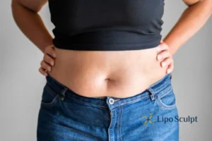 Bidding Farewell to Muffin Tops with Aqualyx Fat Injections 2 Do you wish you could reduce your muffin top Chard With Aqualy fat dissolving injections you can!