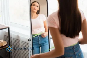 Melt Away Stubborn Belly Fat with Aqualyx Injections 3 Do you want to transform your stomach? Remove stubborn belly fat with aqualyx fat dissolving injections Chard today!