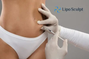 Melt Away Stubborn Belly Fat with Aqualyx Injections 4 Do you have stubborn belly fat Chard - call our team today!
