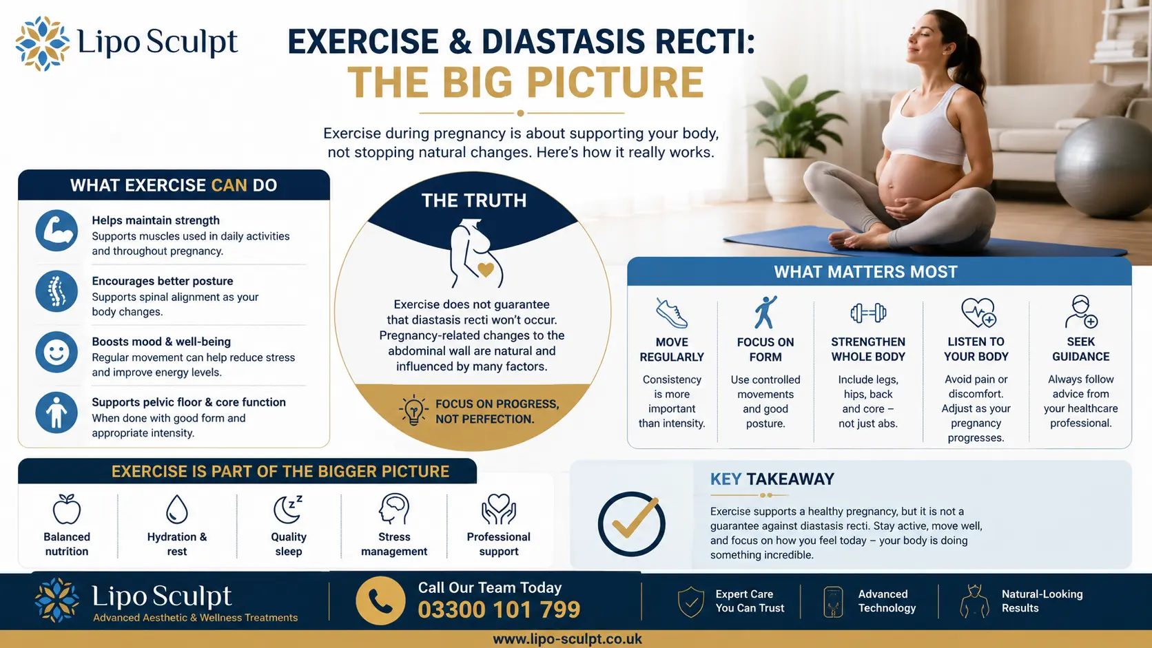 Does Exercise Reduce the Risk of Diastasis Recti? 3 Does Exercise Reduce the Risk of Diastasis Recti Chard : Which Types of Exercise May Support a Healthier Core?