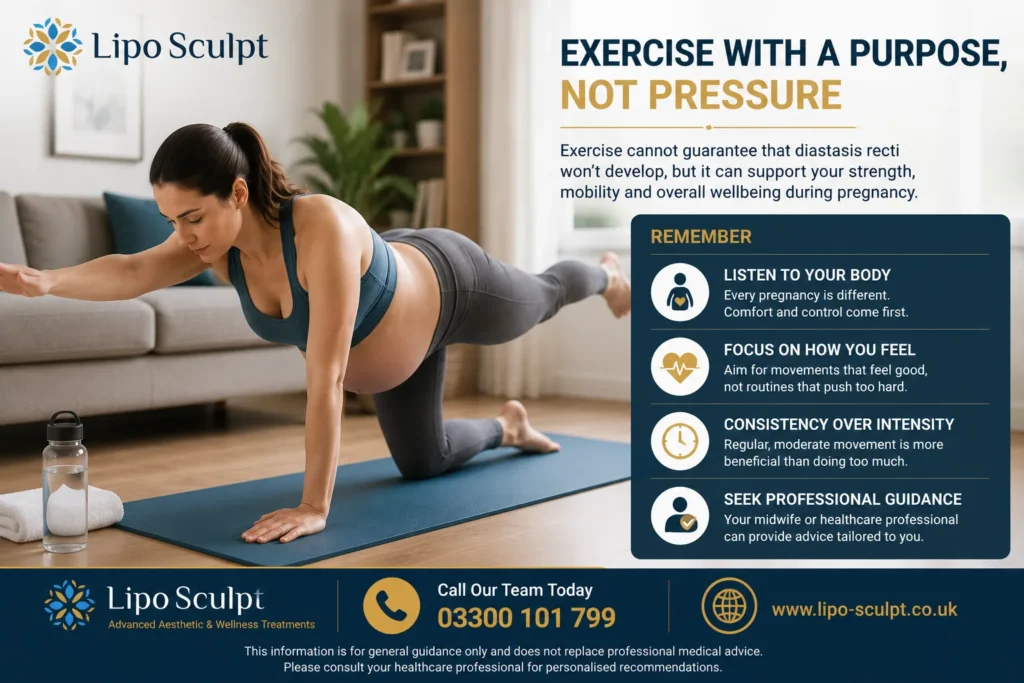 Does Exercise Reduce the Risk of Diastasis Recti? 4 Does Exercise Reduce the Risk of Diastasis Recti Chard : Does Every Case of Diastasis Recti Need Treatment?